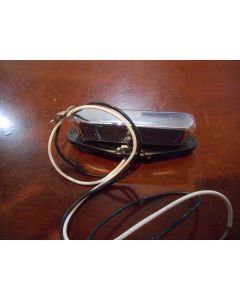 PICKUP ASSY TELE NECK, MEX STD, UPGRD