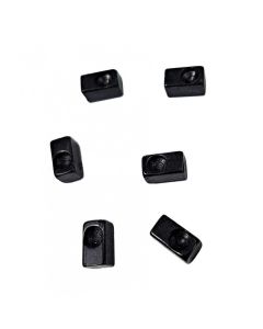 Floyd Rose Saddle Block String Lock Inserts (6)