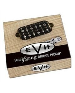 EVHÂ® WolfgangÂ® Pickups