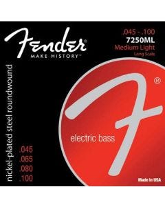 7250 Bass Strings