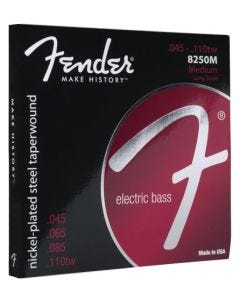 8250 Bass Strings