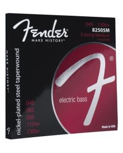 8250 Bass Strings (5-String)