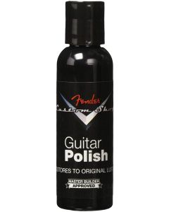 Custom Shop Guitar Polish 2 oz