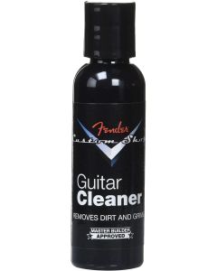 Custom Shop Guitar Cleaner 2 oz