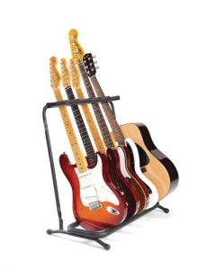 FenderÂ® Multi-Stand (3-Space)