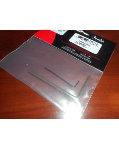 FenderÂ® American Special Wrench Kit