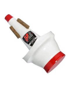 Humes & Berg Trumpet Mute