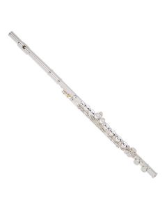 Armstrong Student Closed Hole Flute - Model 102