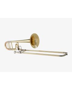 Getzen Student Tenor Trombone - Previously Rented