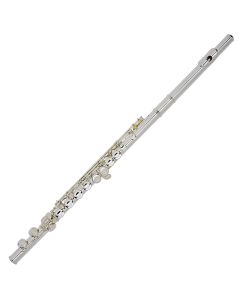 Armstrong Student Closed-Hole Flute - Model 104