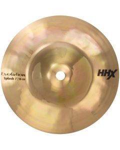 Hhx 7" Splash