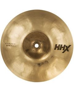 10"Hhx Evolution Splash
