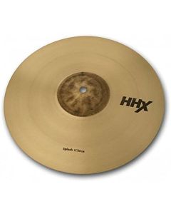 12" Splash Hhx