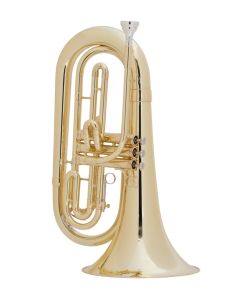 King Bb "Ultimate" Marching Baritone Model 1127