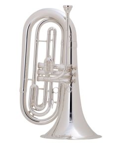 King Bb "Ultimate" Marching Baritone Model 1127SP