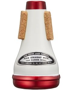 Stonelined Pixie Straight Trumpet