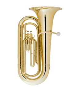 King BBb 3-Valve Tuba Model 1140W
