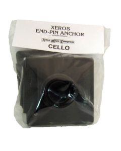 Endpin Anchor-Xeros Cello