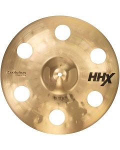 16" Evolution O Zone Crash