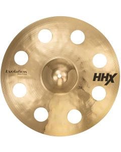 18" Evolution O Zone Crash