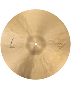 18" Legacy Crash