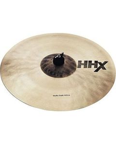 18" Stage Crash Hhx