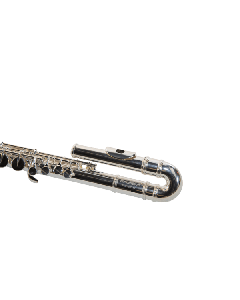 Gemeinhardt 11AS - Curved Head