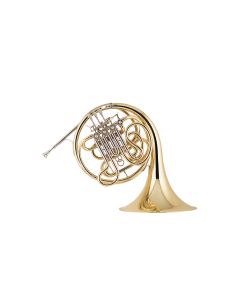 Conn Professional Double French Horn Model 11DES