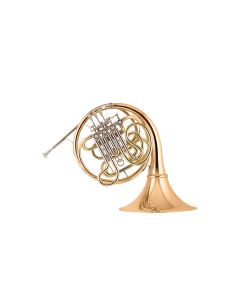 Conn Professional Double French Horn Model 11DRES