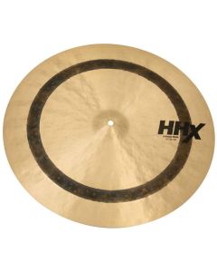 21" Hhx 3-Point Ride Hhx