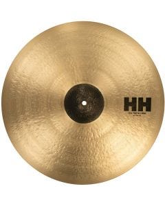 21" Raw-Bell Dry Ride