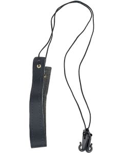 Bass Clarinet Strap - Black
