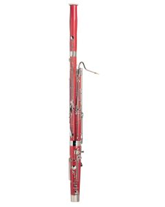 Selmer Bassoon Model 132