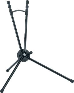 Saxophone Stand - Saxxy (Tenor) Black