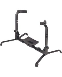 Baritone Stand Black