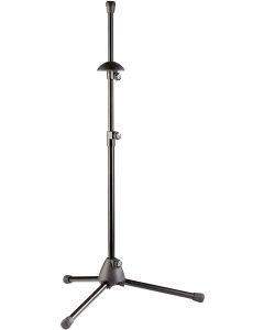 Trombone Stand Black
