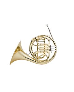 Conn Student Single French Horn Model 14D