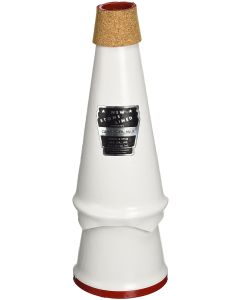 Humes & Berg Trombone Mute- Cleartone