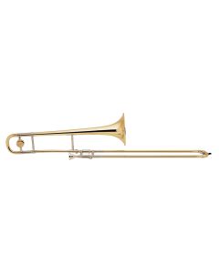 Bach Professional Tenor Trombone Model 16