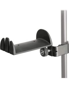 Holding Device-Ear Phones Black