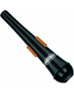 Stonelined Pixie Trombone Mute Black