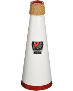 Humes & Berg Trombone Mute- Practice