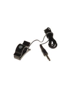 Peterson Tp3 Clip On Tuner Pick Up