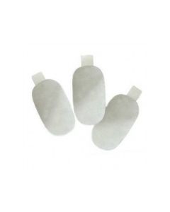 Mouthpiece Patches, Clarinet / Sax, Selmer 15 Pk/C