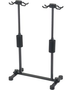 4-Guitar Stand Black