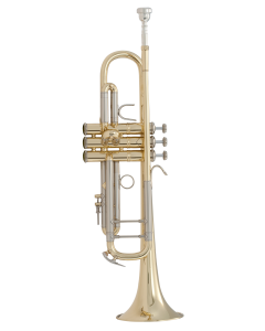 Bach Bb Professional Trumpet Model 18037