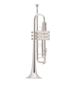 Bach Bb Professional Trumpet Model 180S72