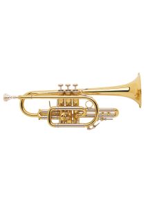 Bach Professional Cornet Model 181ML