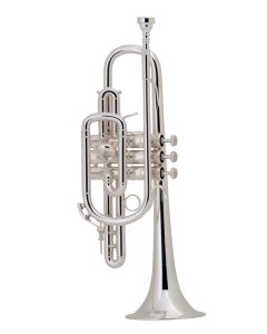 Bach Professional Cornet Model 181SML