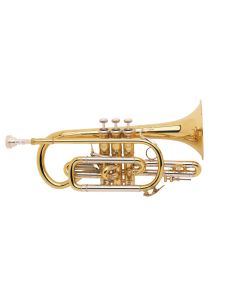 Bach Professional Cornet Model 184ML